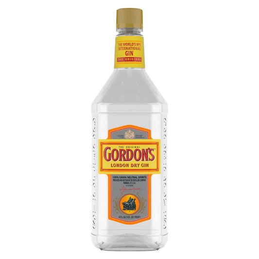 Greenall's Original London Dry Gin 1.75Lt