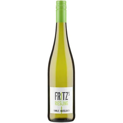 Gunderloch Fritz Hasselbach Fritz's Riesling 750ml