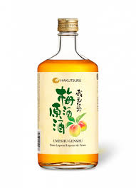 Hakutsuru Umeshu 300ml