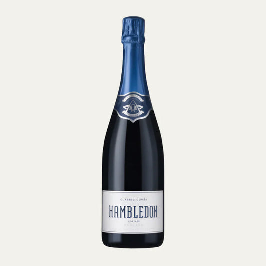 Hambledon Vineyard Classic Cuvee Sparkling 750ml