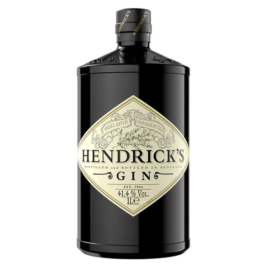 Hendrick's Gin 1Lt
