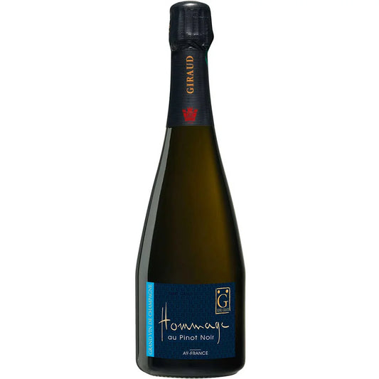 Henri Giraud Hommage au Pinot Noir 750ml