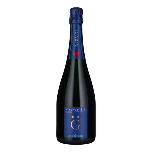 Henri Giraud 'Esprit Nature' 1.5Lt
