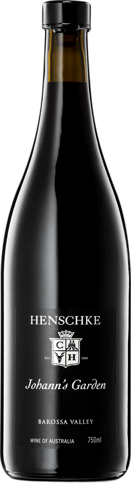 Henschke Johann's Garden Grenache Mourvedre Shiraz 750ml