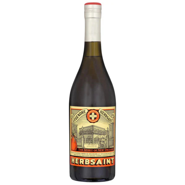 Herbsaint Legendre Original Liqueur 750ml
