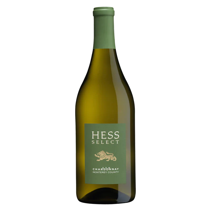 Hess Select Chardonnay 750ml