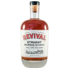High Wire New Southern Revival Jimmy Red Straight Bourbon Whiskey 750ml