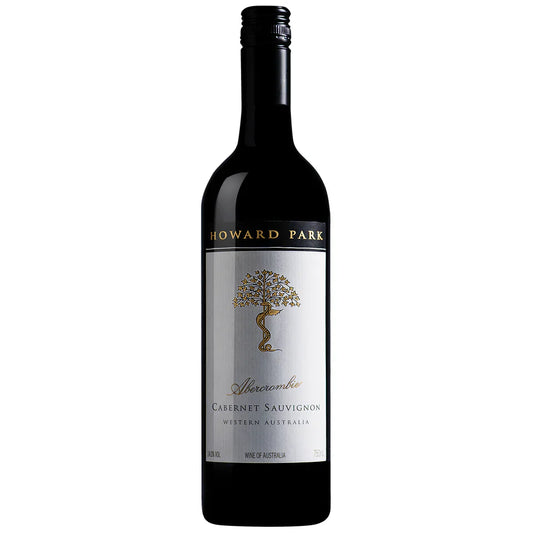 Howard Park Abercrombie Cabernet Sauvignon 750ml
