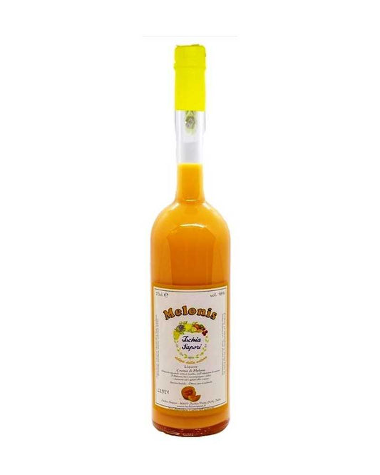 Ischia Sapori Melon Cream 700ml