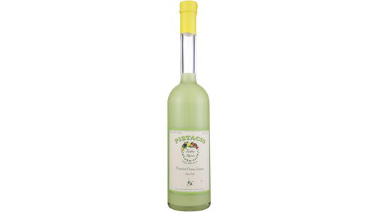 Ischia Sapori Pistachio Cream 700ml