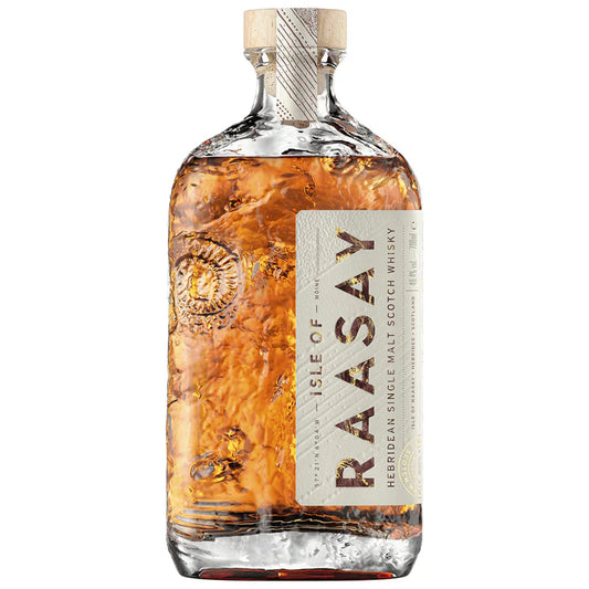 Isle of Raasay Special Release Single Malt Scotch Whisky 700ml