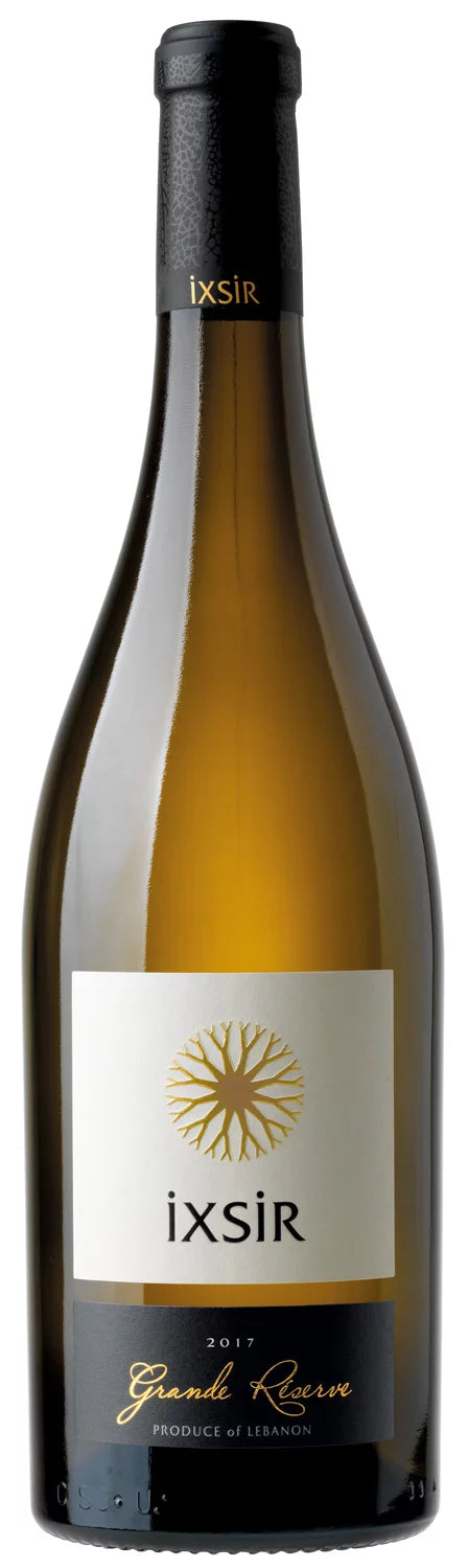 Ixsir Grande Reserve White 750ml