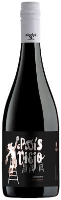 J. Bouchon Pais Viejo 750ml