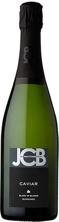 JCB by Jean Charles Boisset Caviar Sparkling Blanc de Blancs 750ml