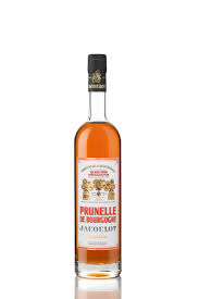 Jacoulot Prunelle de Bourgogne 750ml