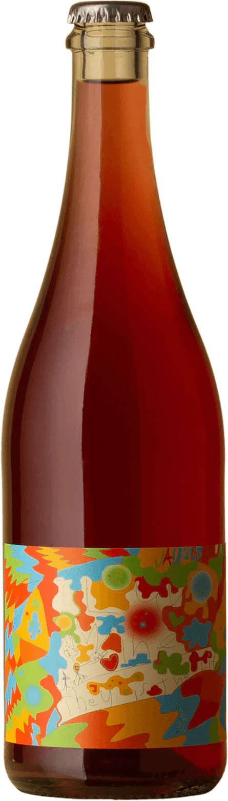 Jauma Danby Grenache Syrah 750ml