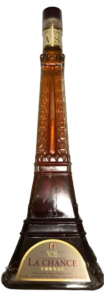 Jean Coudert La Chance VSOP Cognac 750ml
