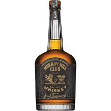 Jos. A. Magnus & Co. Murray Hill Club Bourbon Blended Whiskey 750ml