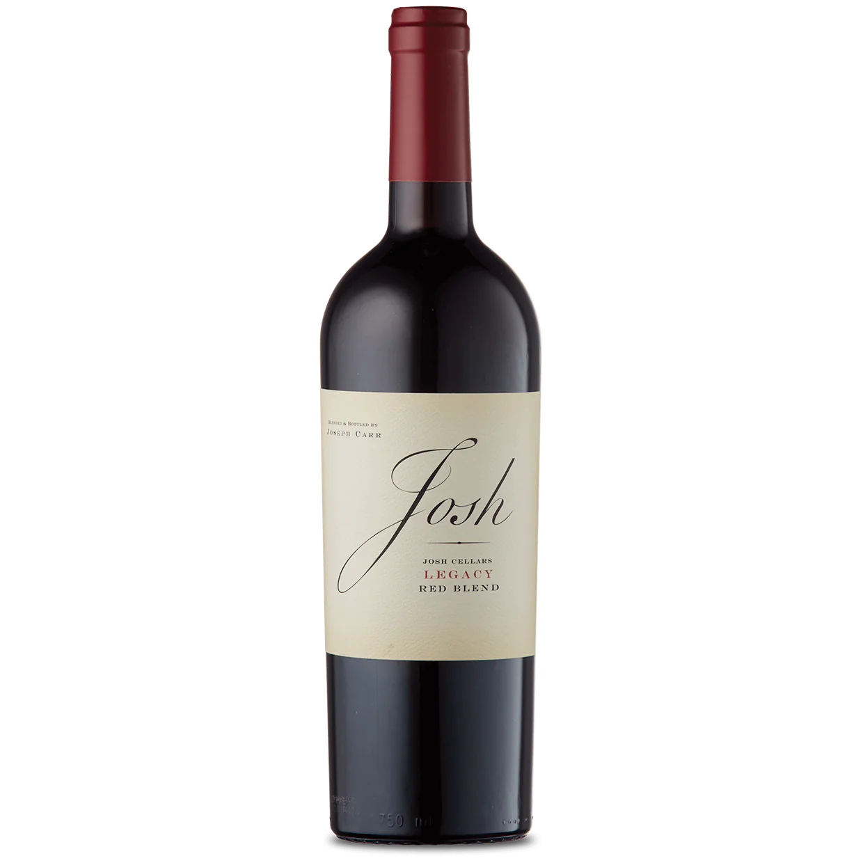 Joseph Carr Josh Cellars Legacy Red 750ml