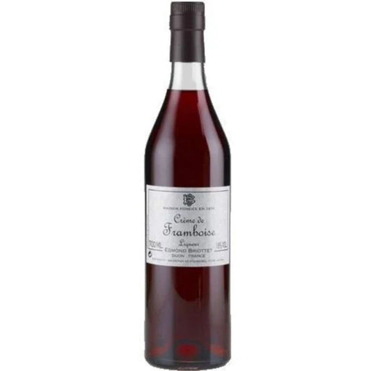 Jules Theuriet Creme de Framboise 750ml