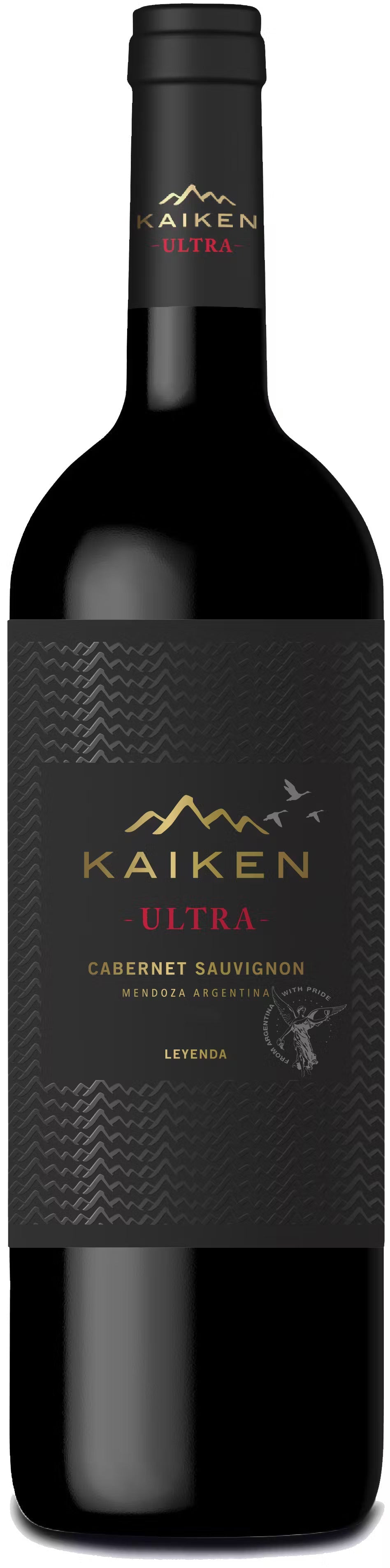 Kaiken Ultra Cabernet Sauvignon 750ml
