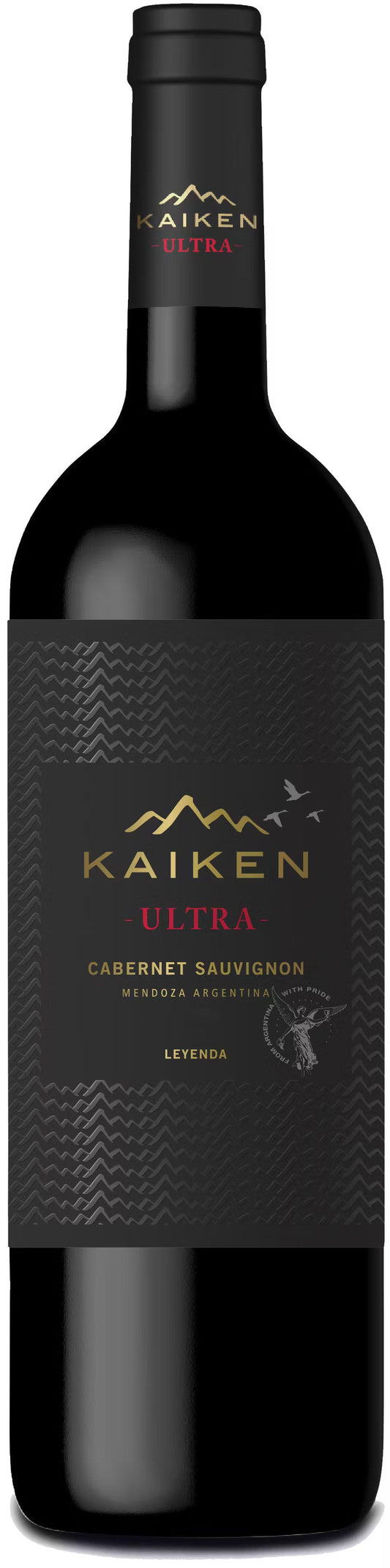 Kaiken Ultra Cabernet Sauvignon 750ml