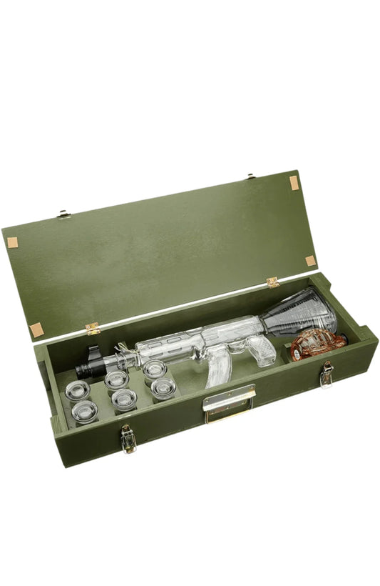 Kalashnikov Vodka AK-47 Vodka 750ml