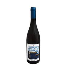 Kamara Pure Nimbus Albus 750ml