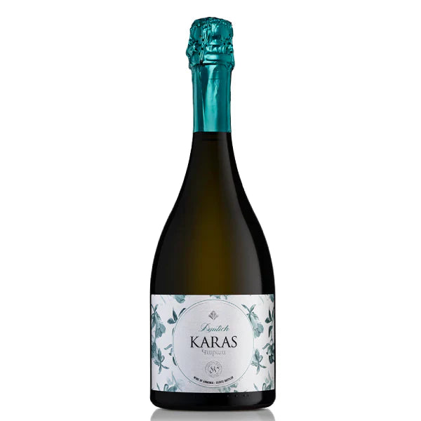 Karas Dyutich Sparkling Muscat 750ml