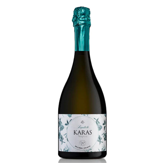 Karas Dyutich Sparkling Muscat 750ml