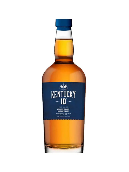 Kentucky 10 Wheated Bourbon 750ml