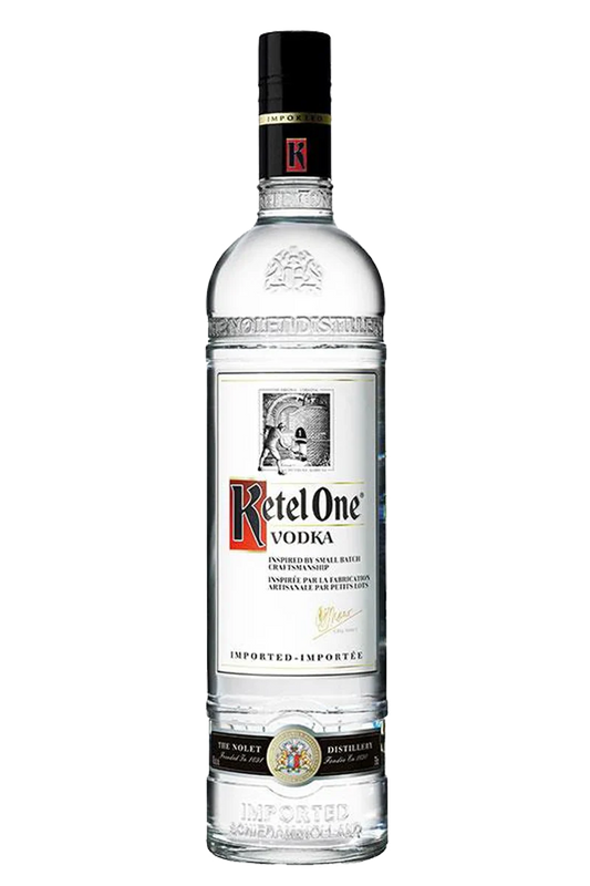Ketel One Vodka 1Lt