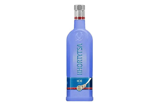 Khortytsa Ice Vodka 700ml