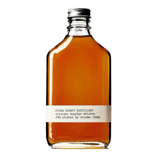 Kings County Distillery Straight Bourbon Whiskey 90 Proof 750ml