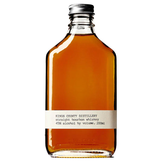 Kings County Peated Bourbon 750ml