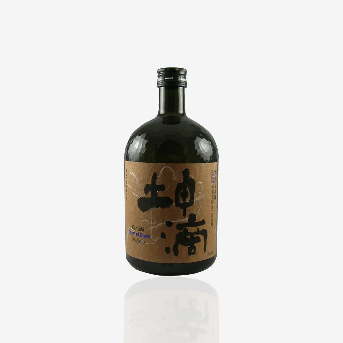 Konteki Tears of Dawn Daiginjo Sake 720ml