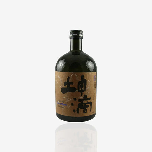 Konteki Tears of Dawn Daiginjo Sake 720ml