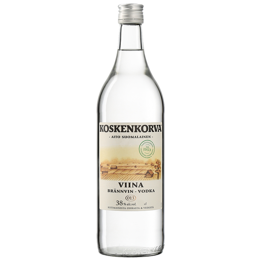 Koskenkorva Viina 750ml