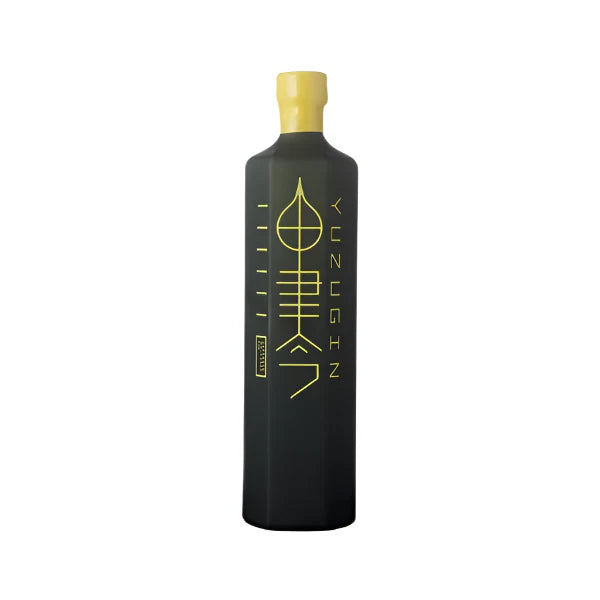 Kyoya Yuzugin Yuzu Gin Liqueur 750ml