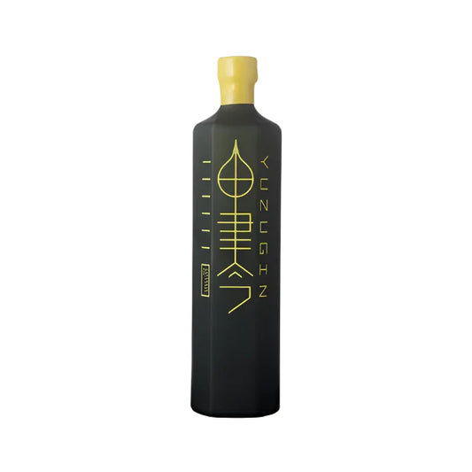 Kyoya Yuzugin Yuzu Gin Liqueur 750ml