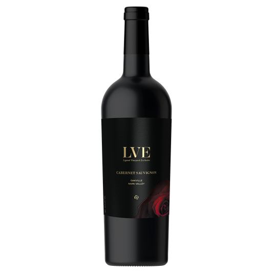LVE Legend Vineyard Exclusive Cabernet Sauvignon 750ml