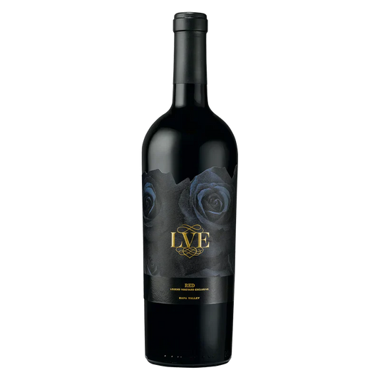 LVE Legend Vineyard Exclusive Red 750ml