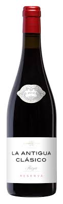 La Antigua Classico Reserva 750ml