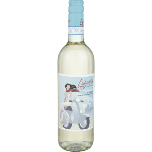Lagaria Pinot Grigio delle Venezie 750ml