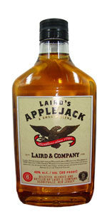 Laird's Applejack 375ml