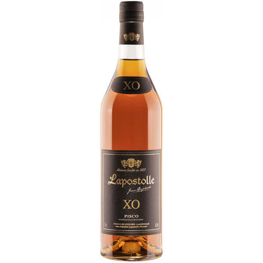 Lapostolle Pisco XO 750ml