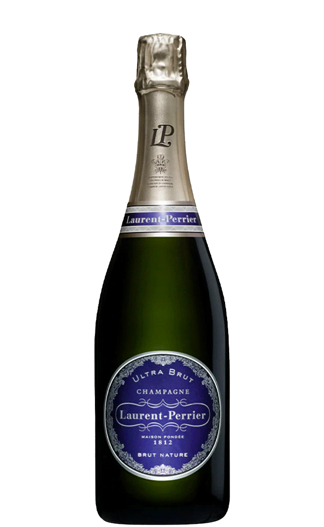 Laurent Perrier Ultra Brut Champagne 750ml