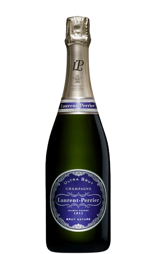 Laurent Perrier Ultra Brut Champagne 750ml