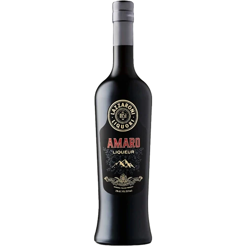 Lazzaroni Amaro Liqueur 750ml