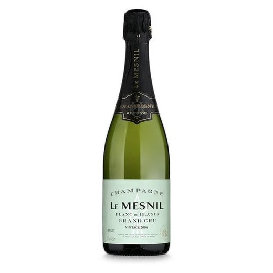 Le Mesnil Blanc de Blancs Grand Cru Vintage Brut 750ml